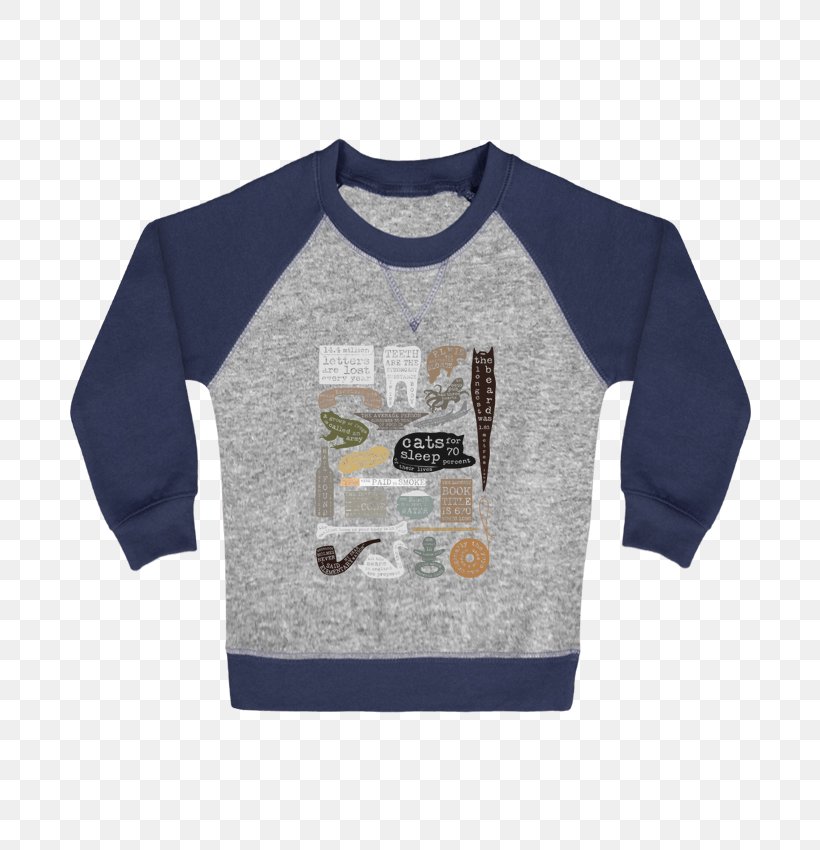 T-shirt Raglan Sleeve Sweater Bluza, PNG, 690x850px, Tshirt, Blue, Bluza, Clothing, Collar Download Free