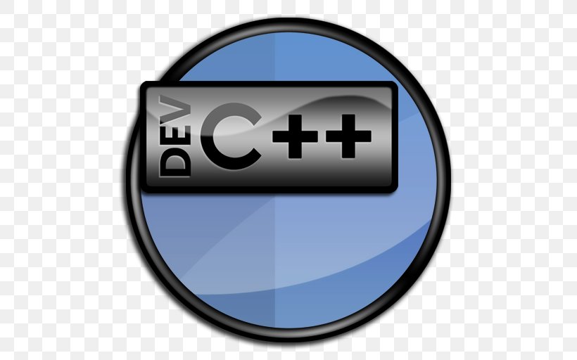 The C++ Programming Language Dev-C++ Integrated Development Environment GNU Compiler Collection, PNG, 512x512px, C Programming Language, Borland Turbo C, Brand, Compiler, Computer Program Download Free