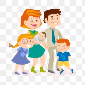 Vector Graphics Clip Art Family Image, PNG, 1786x1493px, Family ...