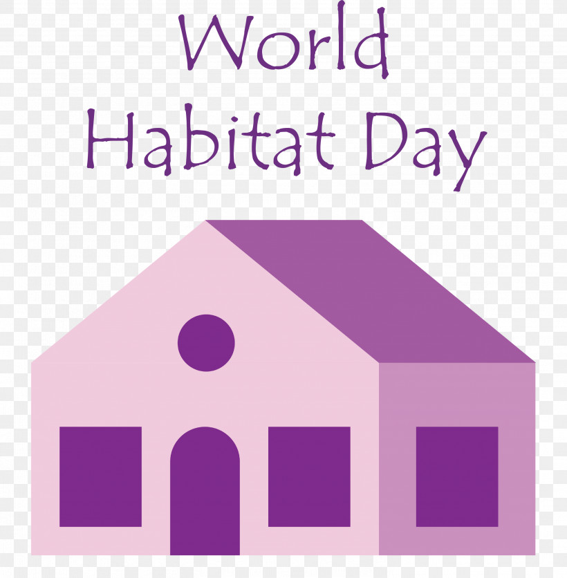 World Habitat Day, PNG, 2942x3000px, World Habitat Day, Assemblies Of God, Diagram, Geometry, Line Download Free