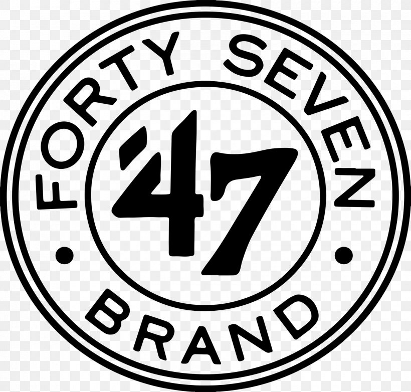 Brand Logo '47 Company Baseball Cap, PNG, 1700x1622px, Brand, Area, Art Director, Baseball Cap, Black And White Download Free