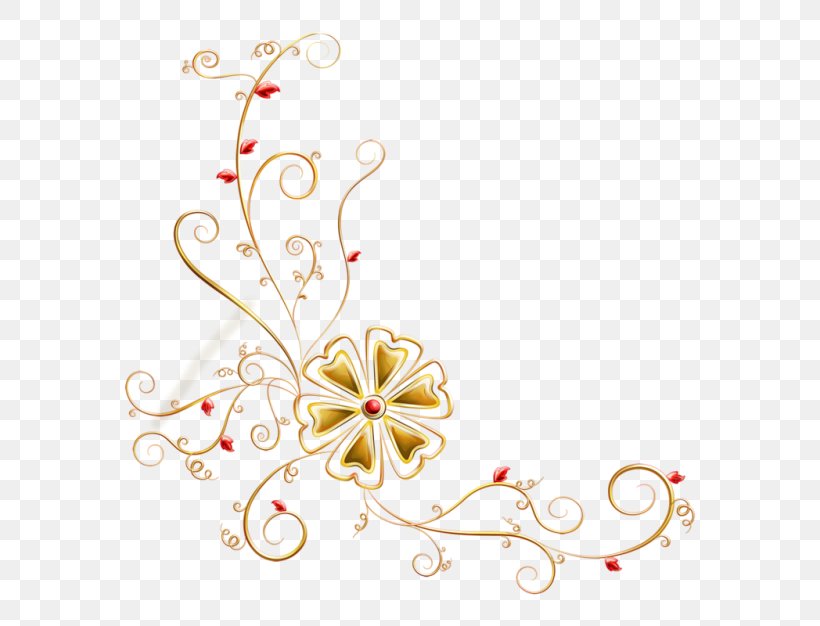Clip Art Image Desktop Wallpaper, PNG, 626x626px, Ornament, Body Jewelry, Drawing, Flora, Floral Design Download Free