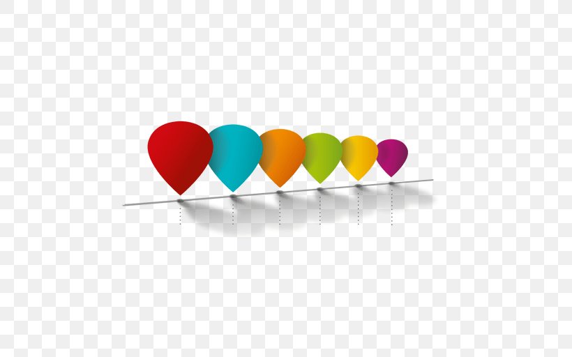 Color Download, PNG, 512x512px, Color, Balloon, Data, Heart, Text Download Free