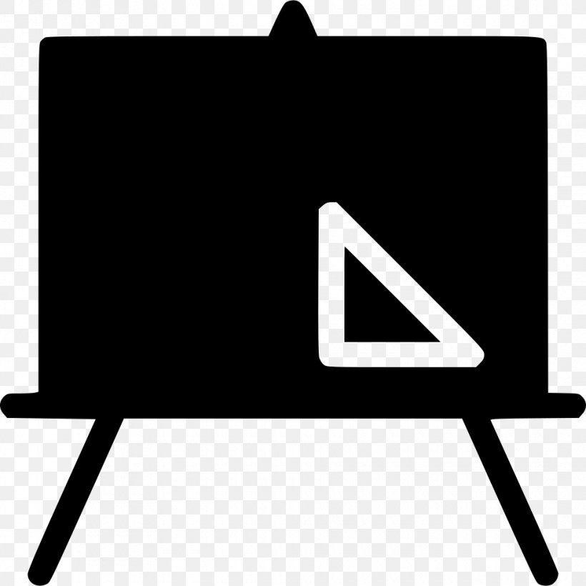 Icon Design Painting Hyperlink Clip Art, PNG, 980x980px, Icon Design, Black, Black And White, Drawing, Hyperlink Download Free