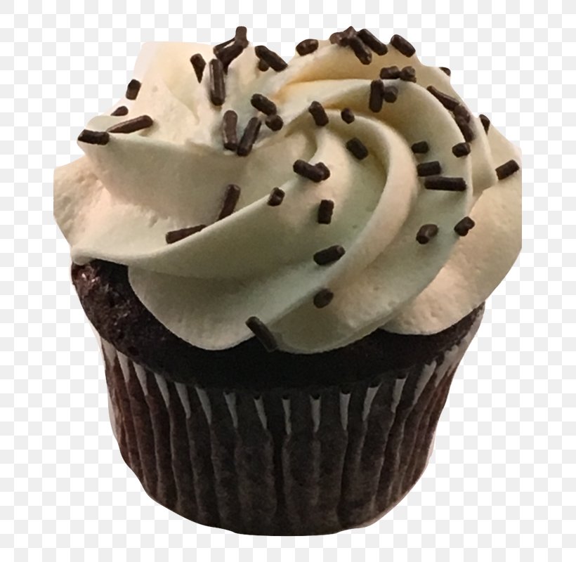 Cupcake Muffin Frosting & Icing Ganache Buttercream, PNG, 667x800px, Cupcake, Baking, Baking Cup, Bavarian Cream, Biscuits Download Free