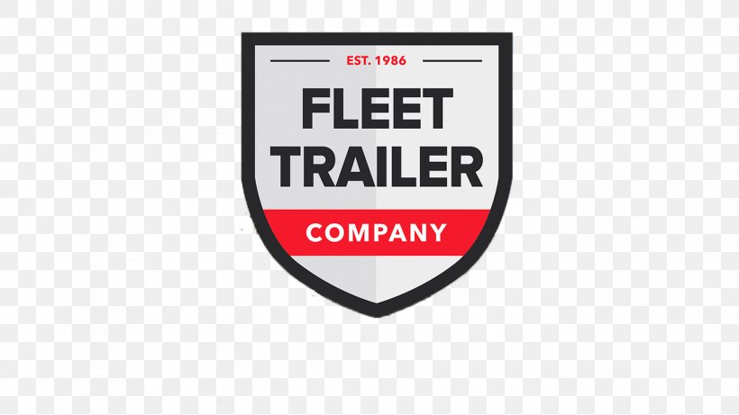 Fleet Trailer, LLC Fleet Lease Remarketing Semi-trailer Truck, PNG, 1366x768px, Trailer, Area, Brand, Emblem, Label Download Free