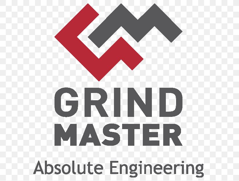 Grind Master Machines Private Limited Logo Brand Product, PNG, 609x621px, Logo, Area, Aurangabad, Automation, Brand Download Free