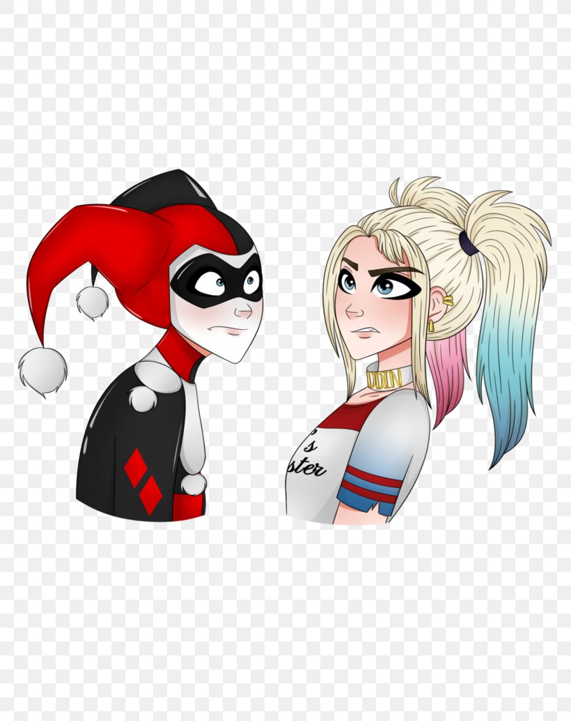 Harley Quinn Miraculous Ladybug (Les Aventures De Ladybug Et Chat Noir) Miraculous Ladybug (Da MIraculous : Le Storie Di Ladybug E Chat Noir) Marinette Drawing, PNG, 772x1034px, Watercolor, Cartoon, Flower, Frame, Heart Download Free