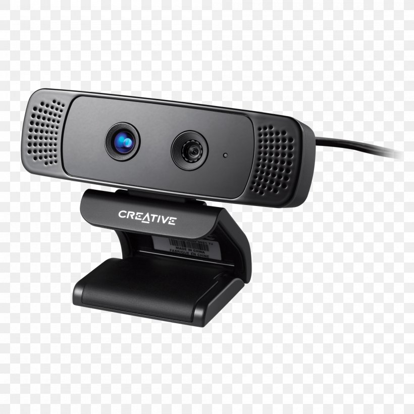 Logitech Webcam C930e Camera Microphone Creative Technology, PNG, 2000x2000px, Webcam, Camera, Cameras Optics, Computer, Creative Technology Download Free