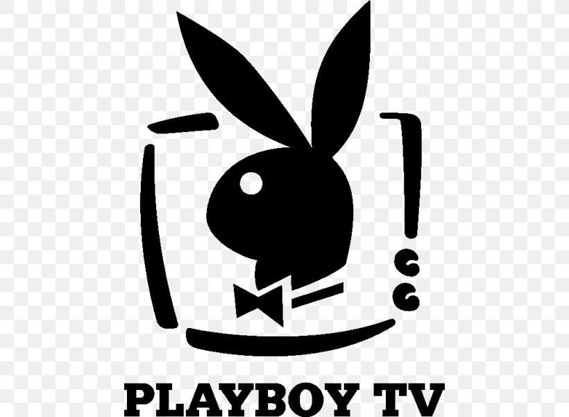 Logo Playboy TV Television Clip Art, PNG, 600x600px, Watercolor, Cartoon, Flower, Frame, Heart Download Free