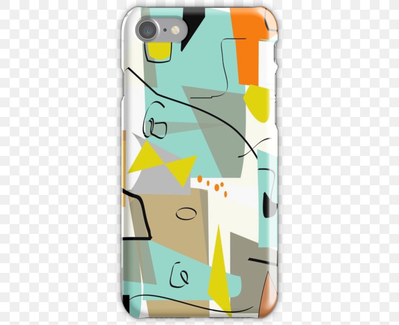 Mid-century Modern Douchegordijn CafePress, PNG, 500x667px, Midcentury Modern, Abstract Art, Art, Cafepress, Cartoon Download Free