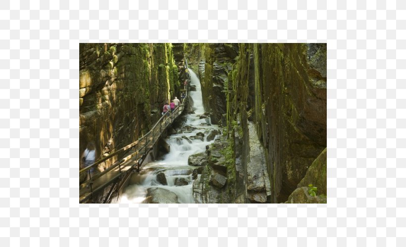 Mount Liberty Lost River The Flume Woodwards Resort State Park, PNG, 500x500px, Mount Liberty, Canyon, Creek, Flume, Flume Gorge Download Free