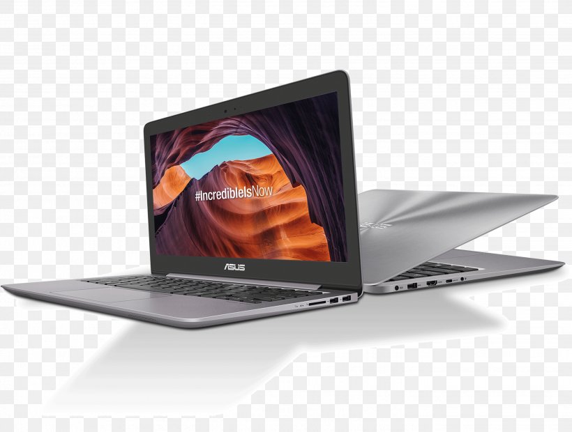 Netbook ZenBook Flip S UX370 Laptop ASUS, PNG, 2887x2185px, Netbook, Asus, Computer, Electronic Device, Laptop Download Free