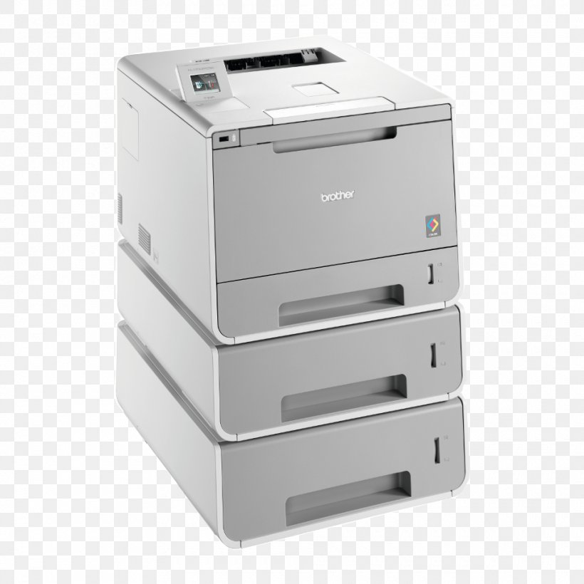 Paper Laser Printing Printer Brother HL-L9200 Brother HL-L9300CDWTT, PNG, 960x960px, Paper, Brother Industries, Color, Duplex Printing, Electronic Device Download Free