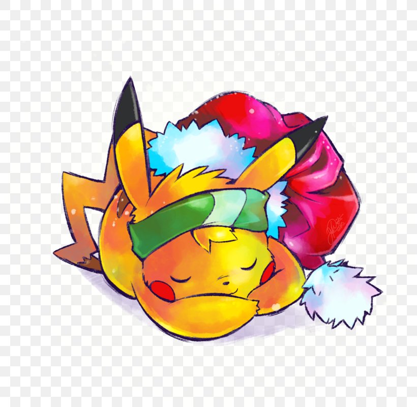 Pikachu Pokémon X And Y Drawing, PNG, 800x800px, Pikachu, Art, Drawing, Flower, Flowering Plant Download Free