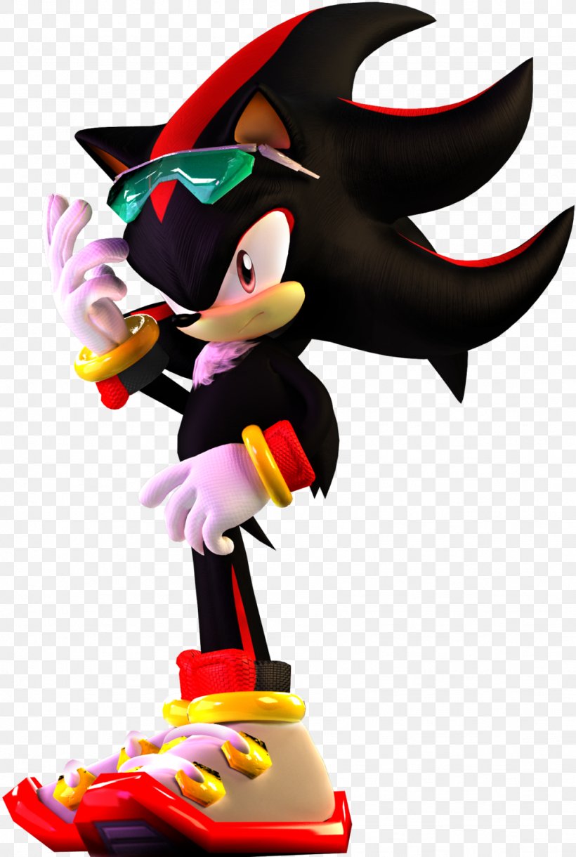 Sonic Riders: Zero Gravity Shadow The Hedgehog Sonic Adventure 2 Sonic Free Riders, PNG, 1024x1524px, Sonic Riders Zero Gravity, Action Figure, Amy Rose, Art, Cartoon Download Free