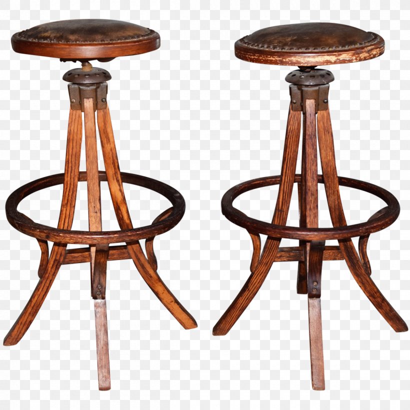 Swivel Bar Stool Table Design, PNG, 1200x1200px, Bar Stool, Bar, End Table, Furniture, Janus Et Cie Download Free