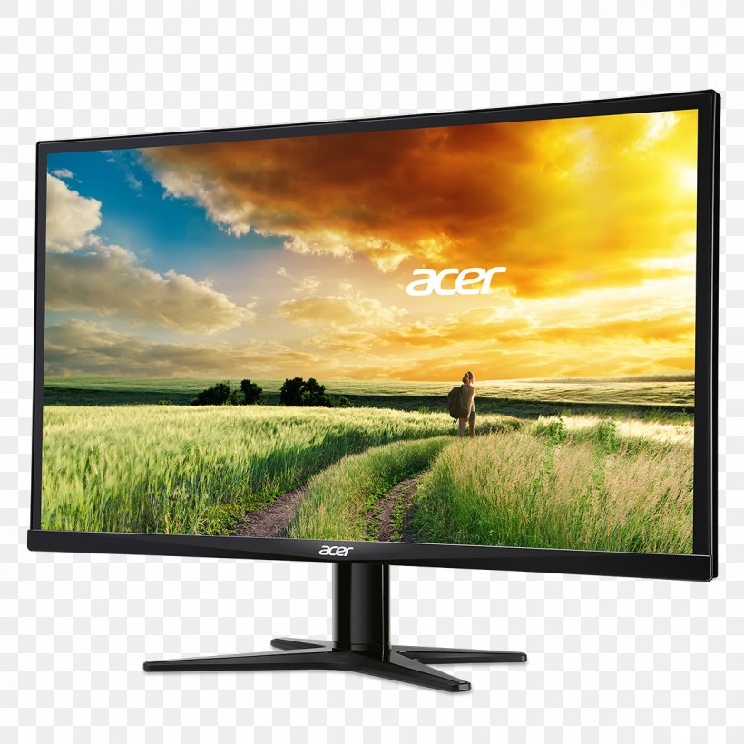 Computer Monitors Acer Aspire Predator IPS Panel Nvidia G-Sync, PNG, 1200x1200px, 4k Resolution, Computer Monitors, Acer, Acer Aspire, Acer Aspire Predator Download Free