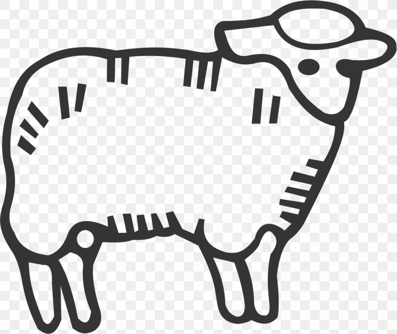 Dog Car Canidae White Clip Art, PNG, 1189x1000px, Dog, Area, Auto Part, Black And White, Canidae Download Free
