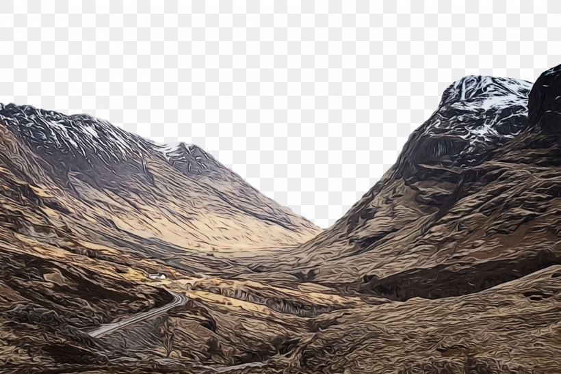 Geology Mountain Range Mountain Pass Hill Station National Park, PNG, 1920x1282px, Watercolor, Elevation, Geology, Hill Station, Mountain Download Free