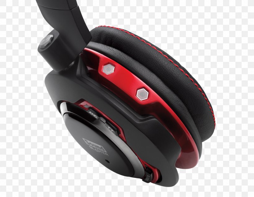 Headphones Xbox 360 Wireless Headset Microphone Sound Blaster, PNG, 1350x1050px, Headphones, Audio, Audio Equipment, Bluetooth, Creative Download Free