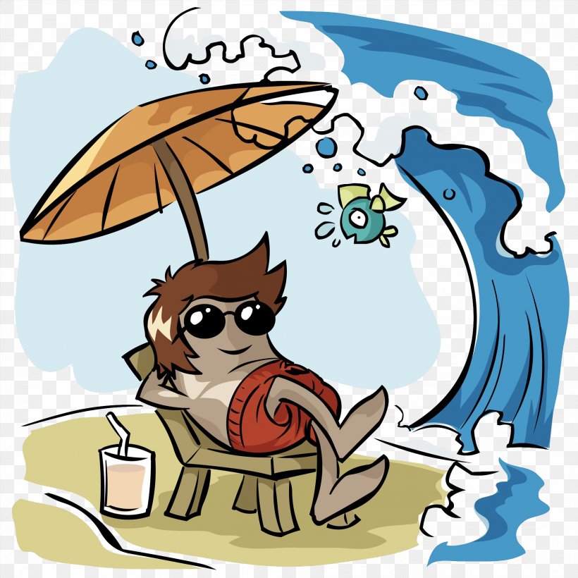 Holiday Summer Vacation Illustration, PNG, 1878x1878px, Holiday, Academic Year, Art, Artwork, Bird Download Free