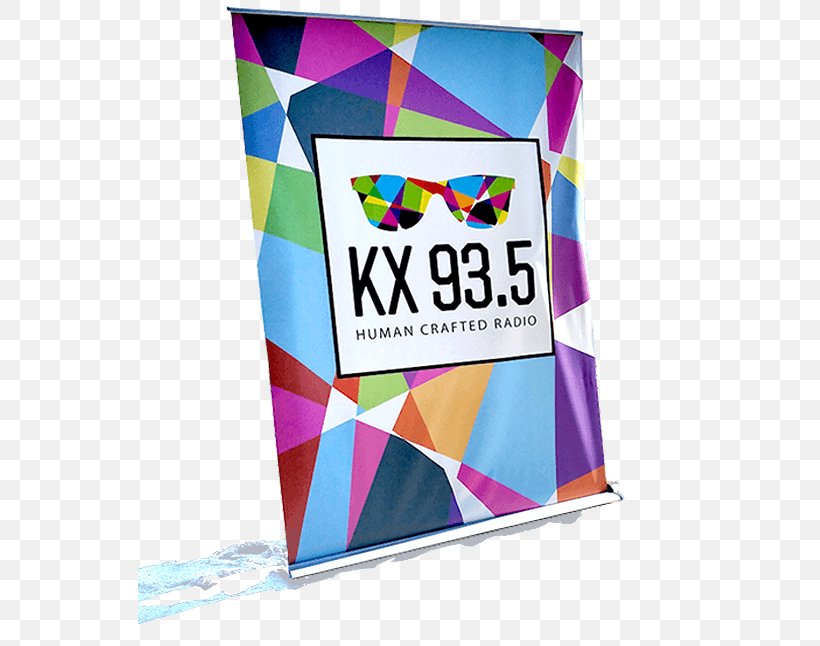 KX 93.5 FM KXRN-LP Laguna's Realtor, PNG, 544x646px, Fm Broadcasting, Banner, California, Community Radio, Laguna Beach Download Free