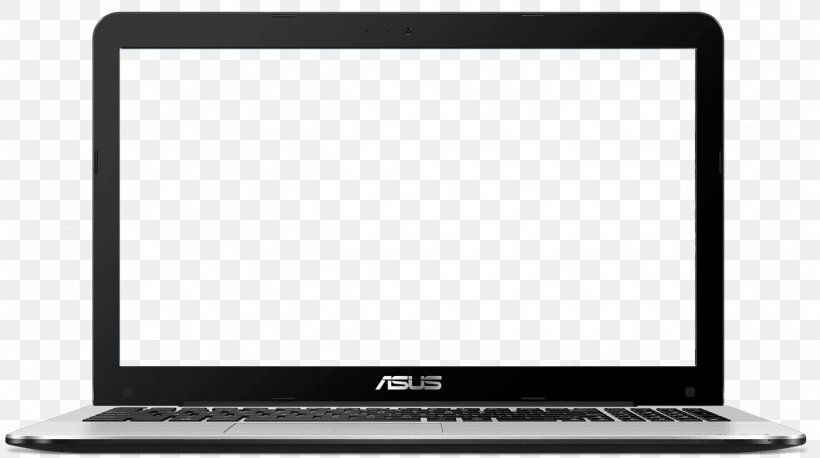 Laptop ASUS Computer Intel Core I3 Terabyte, PNG, 1248x698px, 64bit Computing, Laptop, Asus, Computer, Computer Monitor Download Free