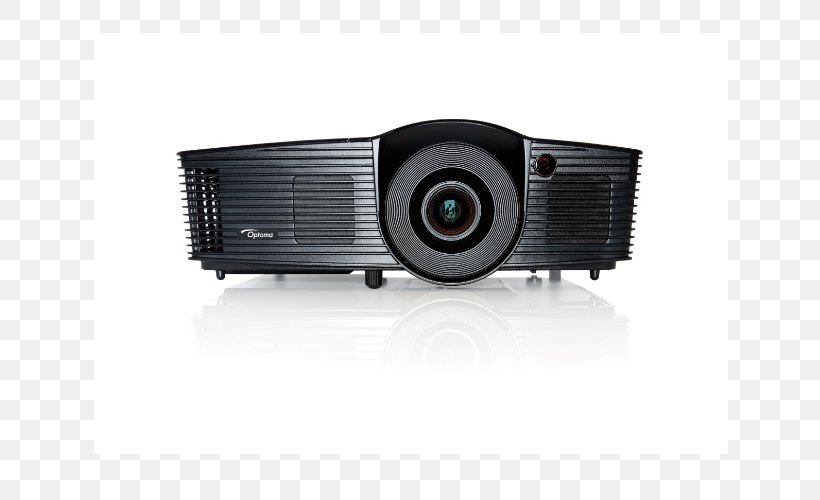 Optoma Corporation Multimedia Projectors Home Entertainment Projector GT1080 1080p, PNG, 705x500px, Optoma Corporation, Aspect Ratio, Digital Light Processing, Display Resolution, Hdmi Download Free