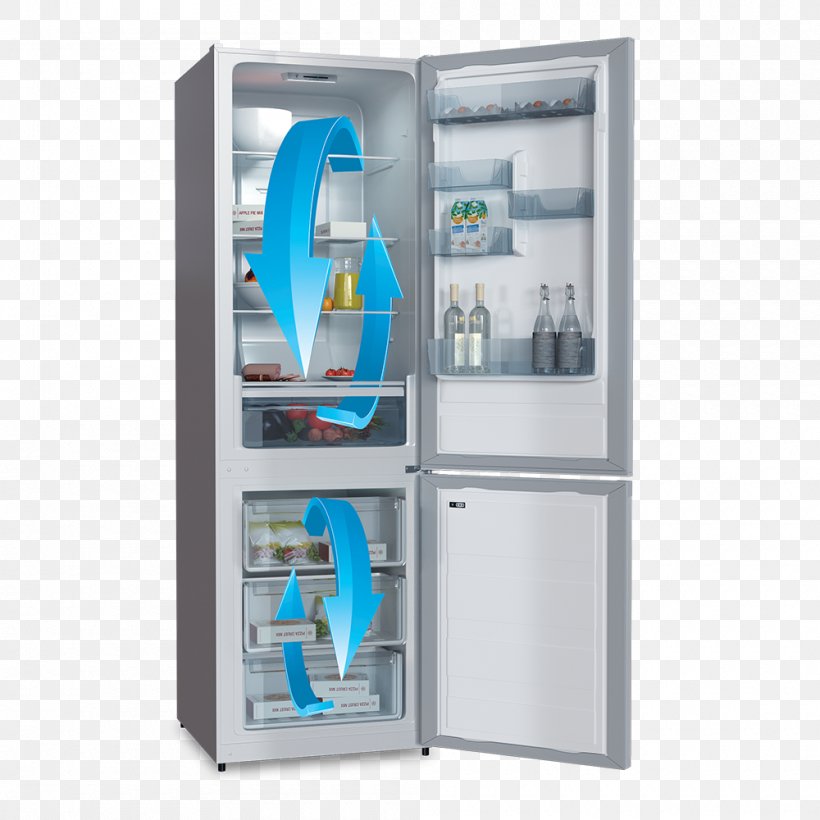 Refrigerator Cupboard, PNG, 1000x1000px, Refrigerator, Cupboard, Home Appliance, Kitchen Appliance, Major Appliance Download Free