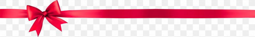 Ribbon Line Font, PNG, 4224x630px, Ribbon, Red Download Free