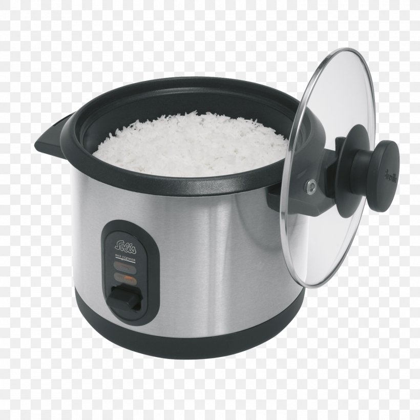 Rice Cookers Solis Slow Cookers Home Appliance, PNG, 1500x1500px, Rice Cookers, Assortment Strategies, Cookware Accessory, Eierkocher, Home Appliance Download Free