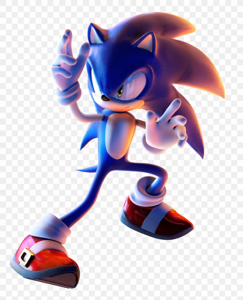 Sonic The Hedgehog Sonic Advance Sonic Dash DeviantArt, PNG, 900x1111px, Sonic The Hedgehog, Action Figure, Art, Deviantart, Electric Blue Download Free