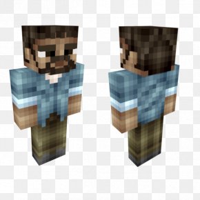 Minecraft Roblox Skin Hair Bacon Png 1024x1024px - bacon hair in a pocket roblox