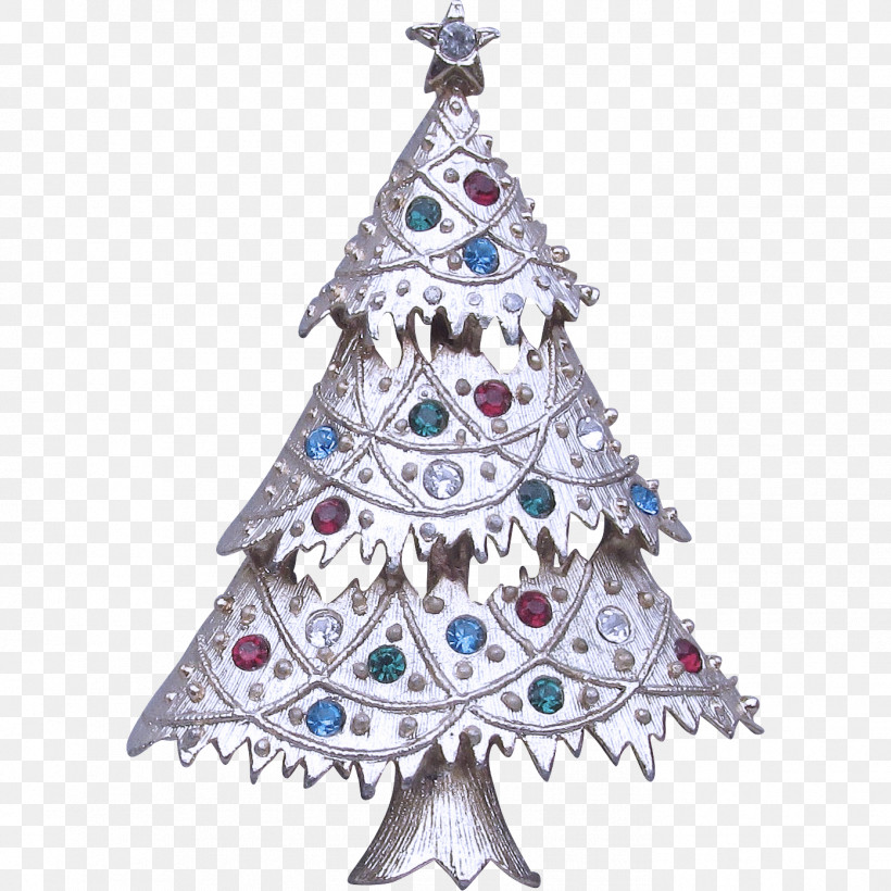 Christmas Tree, PNG, 1393x1393px, Christmas Tree, Bauble, Christmas Day, Christmas Ornament M, Fir Download Free