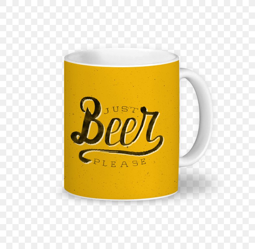 Худи Cup. Beer Mug logo. Cups text