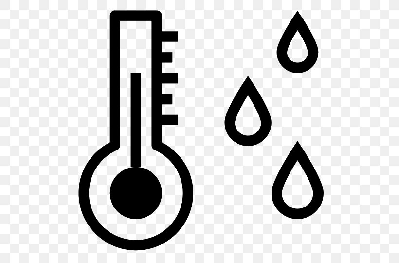 Dew Point Atmospheric Pressure Temperature, PNG, 540x540px, Dew Point, Area, Atmosphere, Atmospheric Pressure, Black And White Download Free