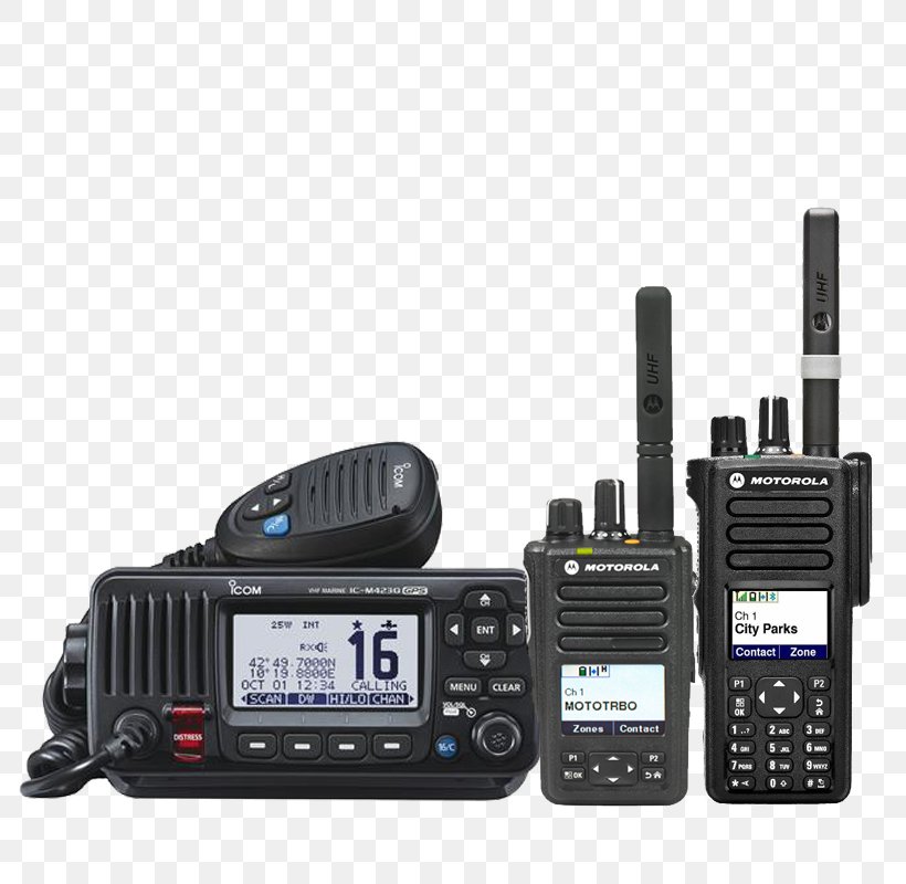 Digital Selective Calling Marine VHF Radio Icom Incorporated Very High Frequency, PNG, 800x800px, Digital Selective Calling, Aerials, Airband, Automatic Identification System, Communication Device Download Free