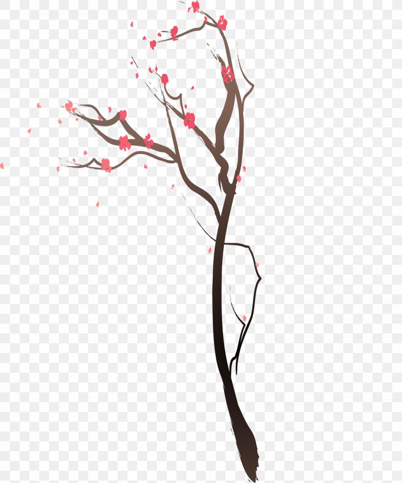 Drawing Poster Illustration, PNG, 2065x2483px, Drawing, Art, Branch, Decorative Arts, Ornament Download Free