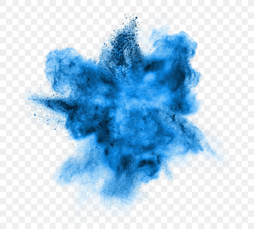 Dust Explosion Stock Photography Color, PNG, 740x740px, Explosion, Blue, Cloud, Color, Depositphotos Download Free