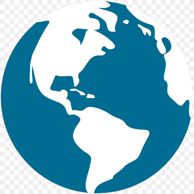 Earth World, PNG, 1000x1000px, Earth, Black And White, Globe, Human Behavior, Royaltyfree Download Free