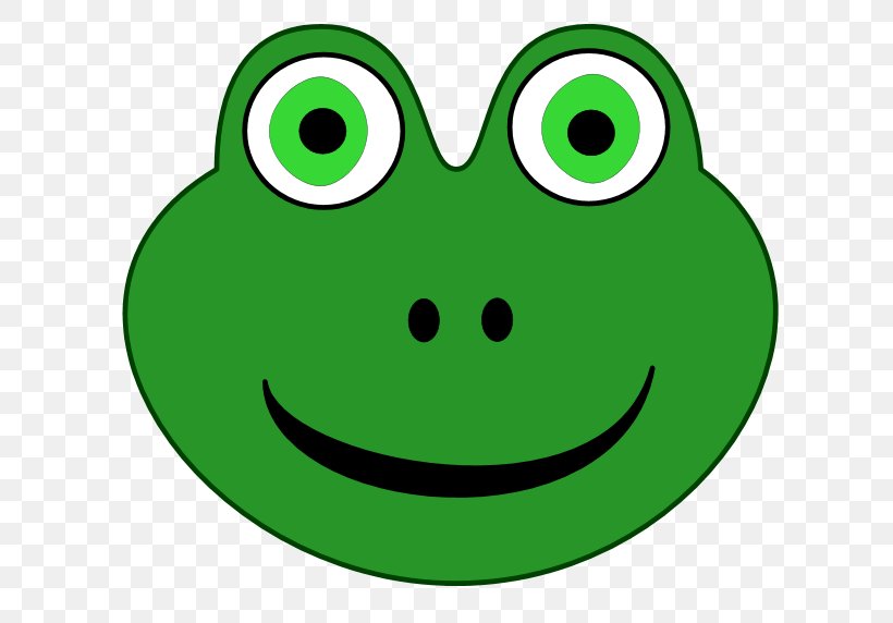 Fabulous Frogs Face Clip Art, PNG, 650x572px, Frog, Amphibian, Blog, Emoticon, Fabulous Frogs Download Free