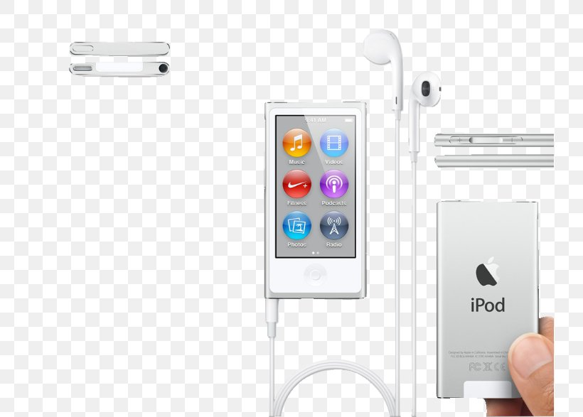 IPod Touch IPhone 5 IPod Nano Apple Portable Media Player, PNG, 786x587px, Ipod Touch, Apple, Body Jewelry, Communication Device, Display Device Download Free