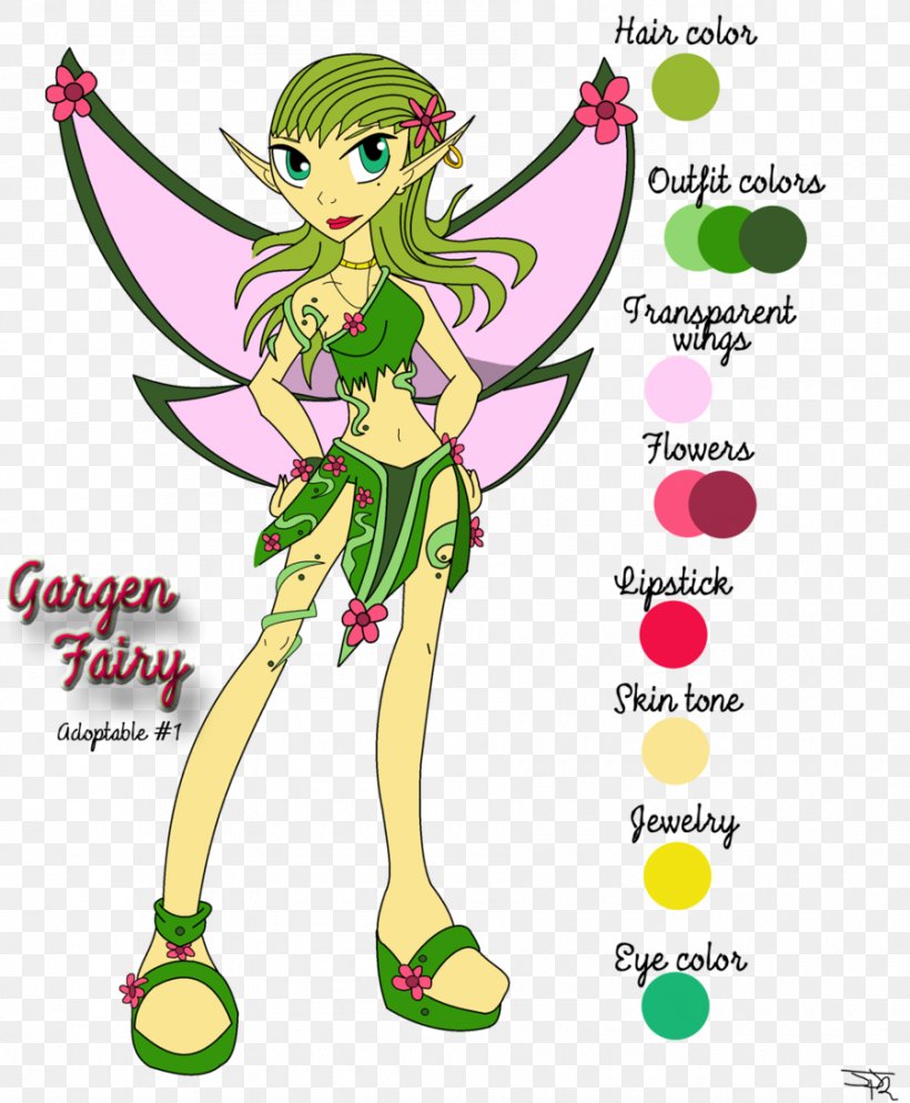 Leaf Fairy Flowering Plant Clip Art, PNG, 900x1092px, Watercolor, Cartoon, Flower, Frame, Heart Download Free