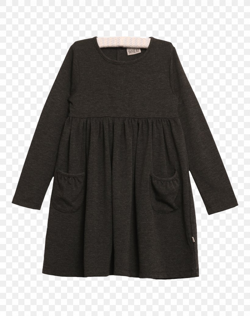 Little Black Dress Sleeve Coat, PNG, 870x1100px, Dress, Black, Blazer, Clothing, Coat Download Free