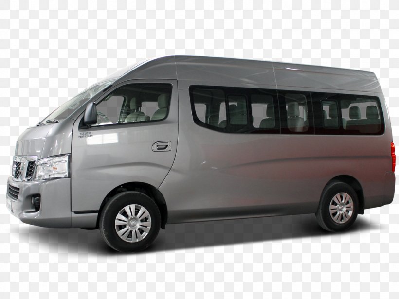 Nissan Caravan Nissan Tiida Nissan Tsuru Minivan, PNG, 1024x768px, Nissan Caravan, Automotive Exterior, Brand, Bumper, Bus Download Free