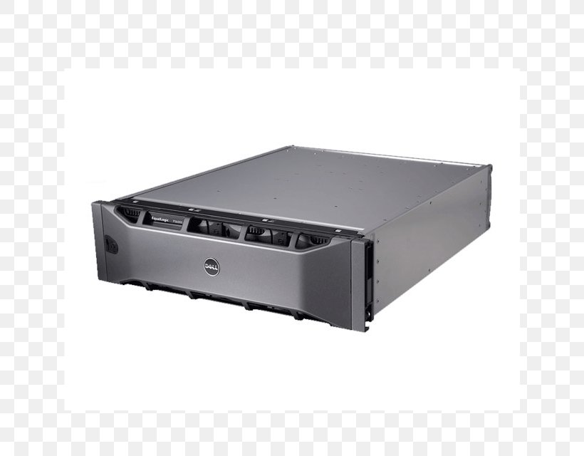 Optical Drives Dell PowerVault EqualLogic ISCSI, PNG, 640x640px, Optical Drives, Array Data Structure, Computer Component, Computer Servers, Data Storage Download Free