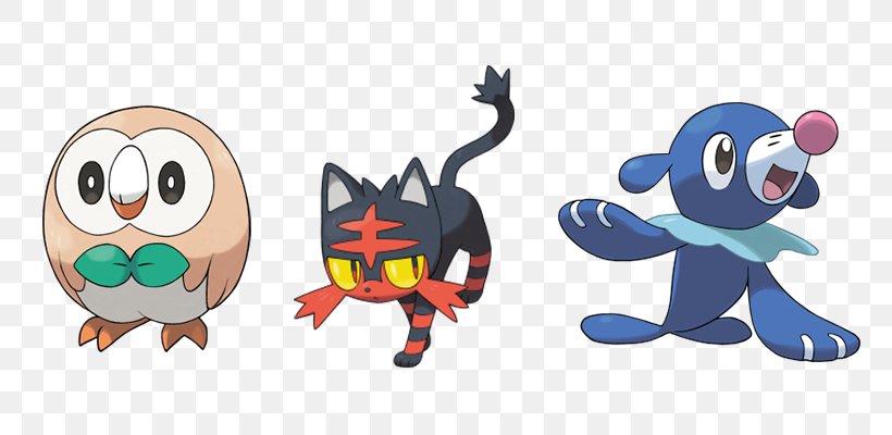 Pokémon Sun And Moon Pokémon Ultra Sun And Ultra Moon Pokémon GO Nintendo 3DS, PNG, 800x400px, Pokemon Go, Alola, Animal Figure, Art, Cartoon Download Free