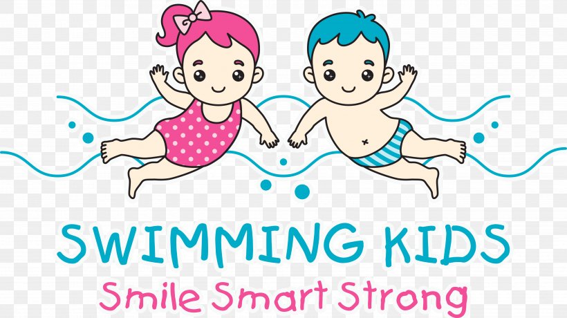Swimming Learning Sport Song Clip Art, PNG, 4840x2721px, Watercolor, Cartoon, Flower, Frame, Heart Download Free