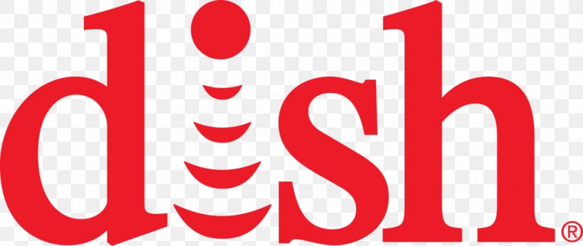 Dish Network Satellite Television Dish TV Cable Television, PNG, 1000x424px, Dish Network, Area, Brand, Cable Television, Comcast Download Free